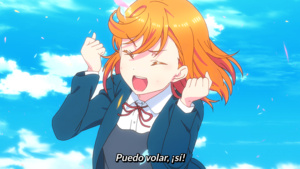 Love Live! Superstar!!